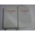 CARAGIALE - OPERE - 2 Volume - Editie de lux - 1971 
